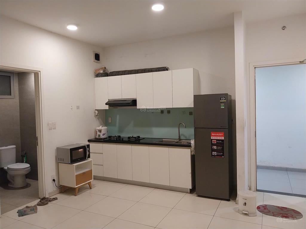 Chính chủ cần bán căn 1pn+1, 55m² cc hausneo đường liên phường, phường phú hữu, q9, hcm, giá 3.5tỷ