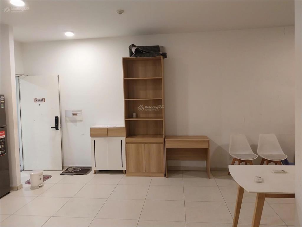 Chính chủ cần bán căn 1pn+1, 55m² cc hausneo đường liên phường, phường phú hữu, q9, hcm, giá 3.5tỷ