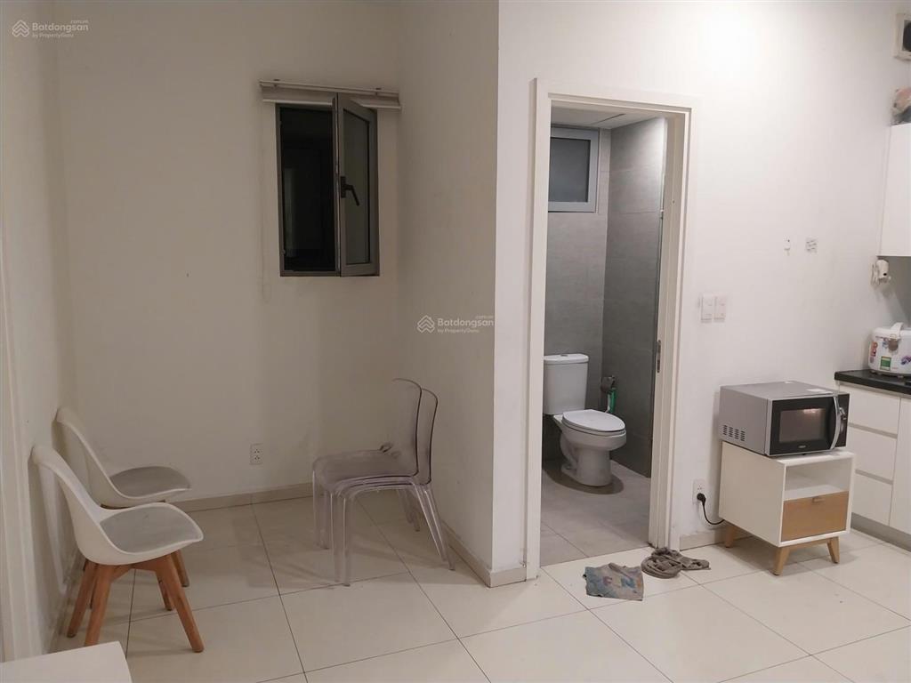 Chính chủ cần bán căn 1pn+1, 55m² cc hausneo đường liên phường, phường phú hữu, q9, hcm, giá 3.5tỷ