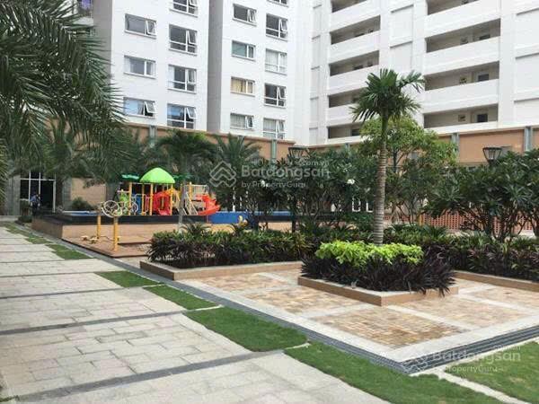 Chính chủ cần bán căn 1pn+1, 55m² cc hausneo đường liên phường, phường phú hữu, q9, hcm, giá 3.5tỷ
