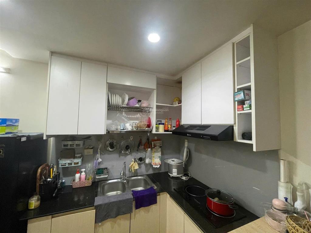 Cần bán căn 2pn2wc, 53m² cc thủ thiêm garden, 269 liên phường, phước long b, q9, giá 2.88 tỷ.