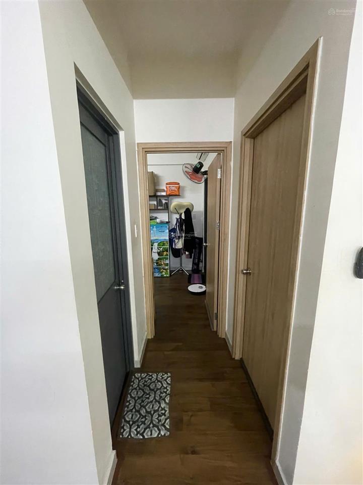 Cần bán căn 2pn2wc, 53m² cc thủ thiêm garden, 269 liên phường, phước long b, q9, giá 2.88 tỷ.