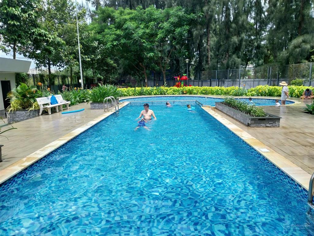 Cần bán căn 2pn2wc, 53m² cc thủ thiêm garden, 269 liên phường, phước long b, q9, giá 2.88 tỷ.