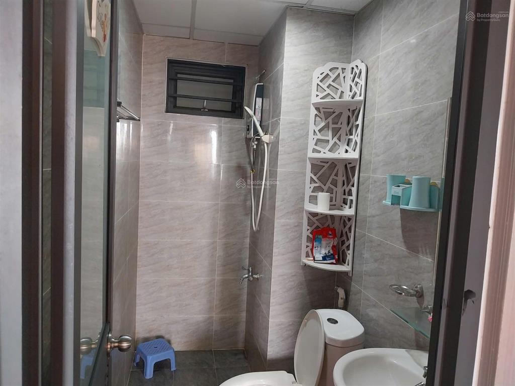 Cần bán căn 2pn2wc, 53m² cc thủ thiêm garden, 269 liên phường, phước long b, q9, giá 2.88 tỷ.