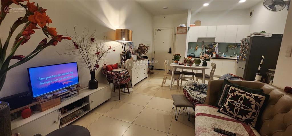 Bán căn 1pn+1, dt 55m2 cc hausneo trong kdc khang an , phú hữu, sát q2, giá 3.45 tỷ