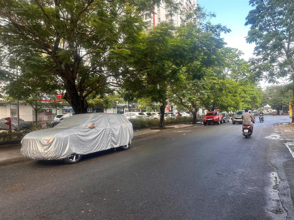 Bán căn 1pn+1, dt 55m2 cc hausneo trong kdc khang an , phú hữu, sát q2, giá 3.45 tỷ