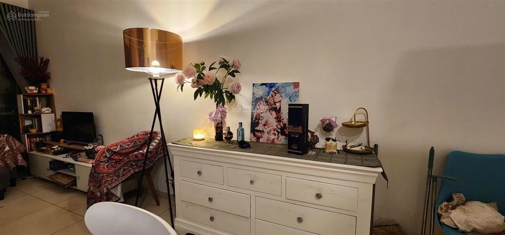 Bán căn 1pn+1, dt 55m2 cc hausneo trong kdc khang an , phú hữu, sát q2, giá 3.45 tỷ
