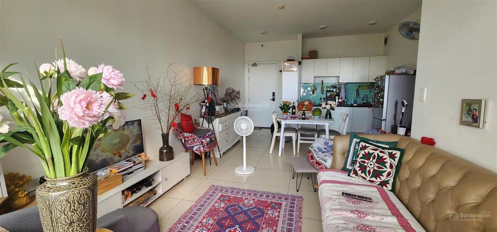 Bán căn 1pn+1, dt 55m2 cc hausneo trong kdc khang an , phú hữu, sát q2, giá 3.45 tỷ