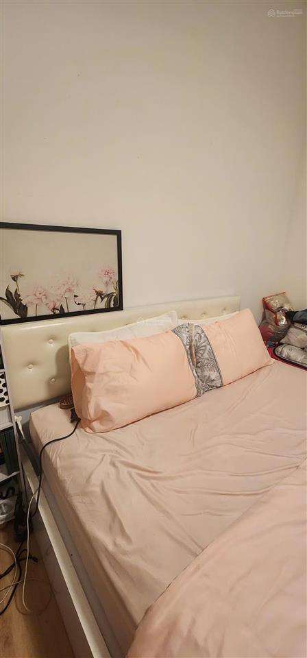 Bán căn 1pn+1, dt 55m2 cc hausneo trong kdc khang an , phú hữu, sát q2, giá 3.45 tỷ