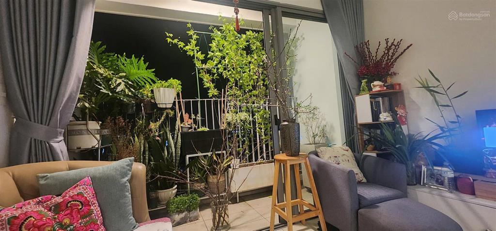 Bán căn 1pn+1, dt 55m2 cc hausneo trong kdc khang an , phú hữu, sát q2, giá 3.45 tỷ