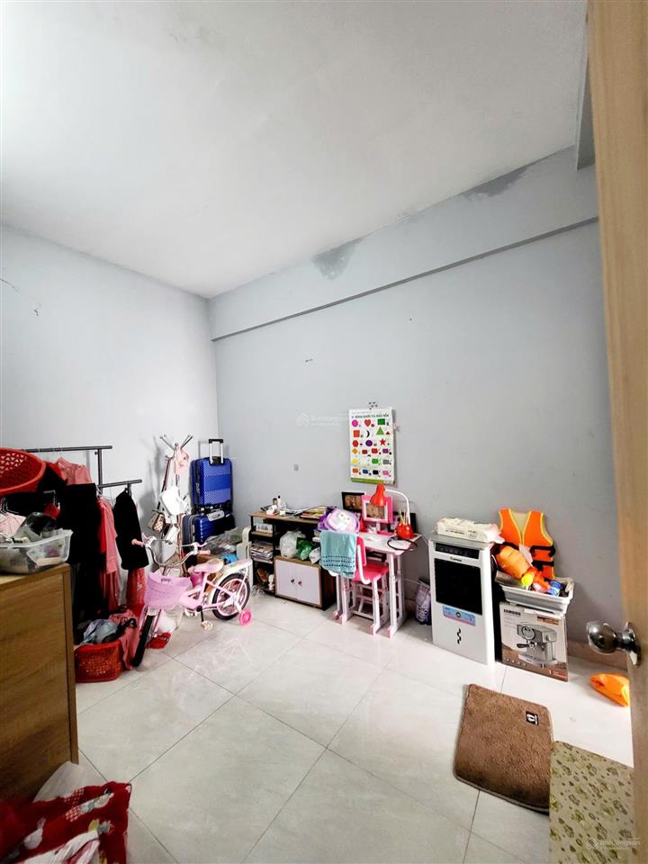 Cần bán căn 2pn1wc, 53m² cc thủ thiêm garden, 269 liên phường, phước long b, q9, giá 2.75 tỷ