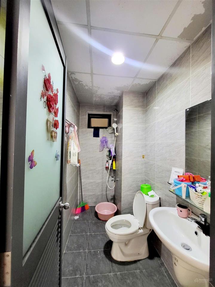 Cần bán căn 2pn1wc, 53m² cc thủ thiêm garden, 269 liên phường, phước long b, q9, giá 2.75 tỷ