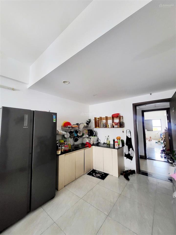 Cần bán căn 2pn1wc, 53m² cc thủ thiêm garden, 269 liên phường, phước long b, q9, giá 2.75 tỷ