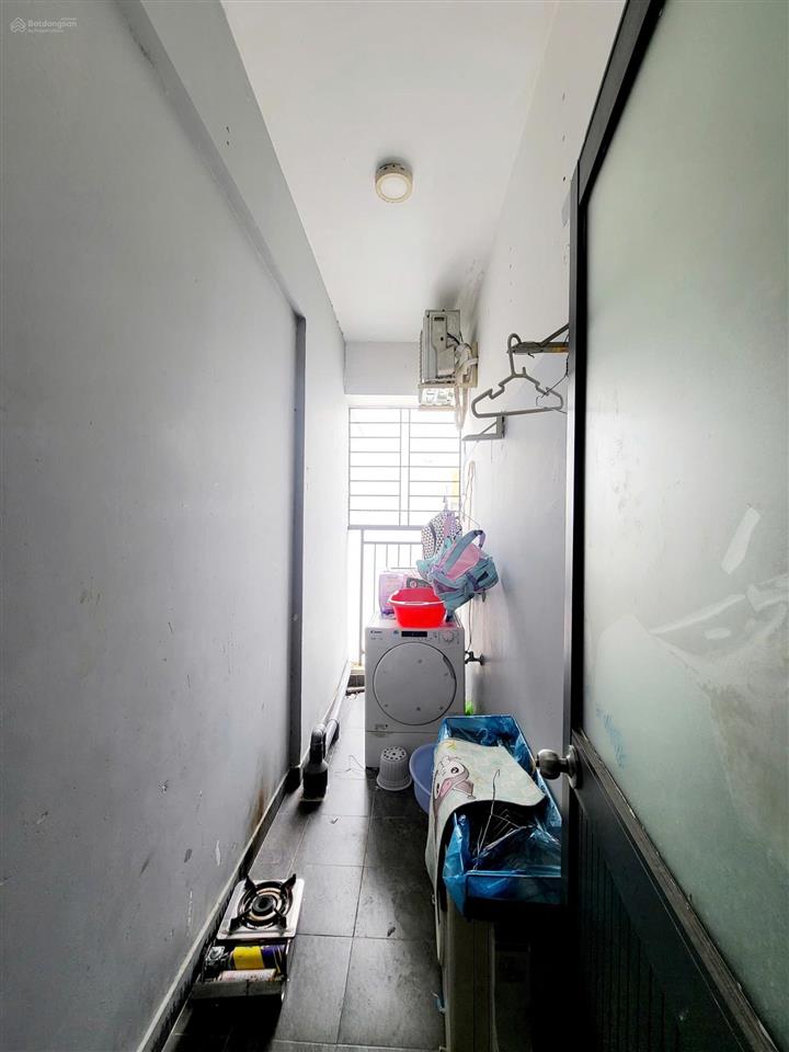 Cần bán căn 2pn1wc, 53m² cc thủ thiêm garden, 269 liên phường, phước long b, q9, giá 2.75 tỷ