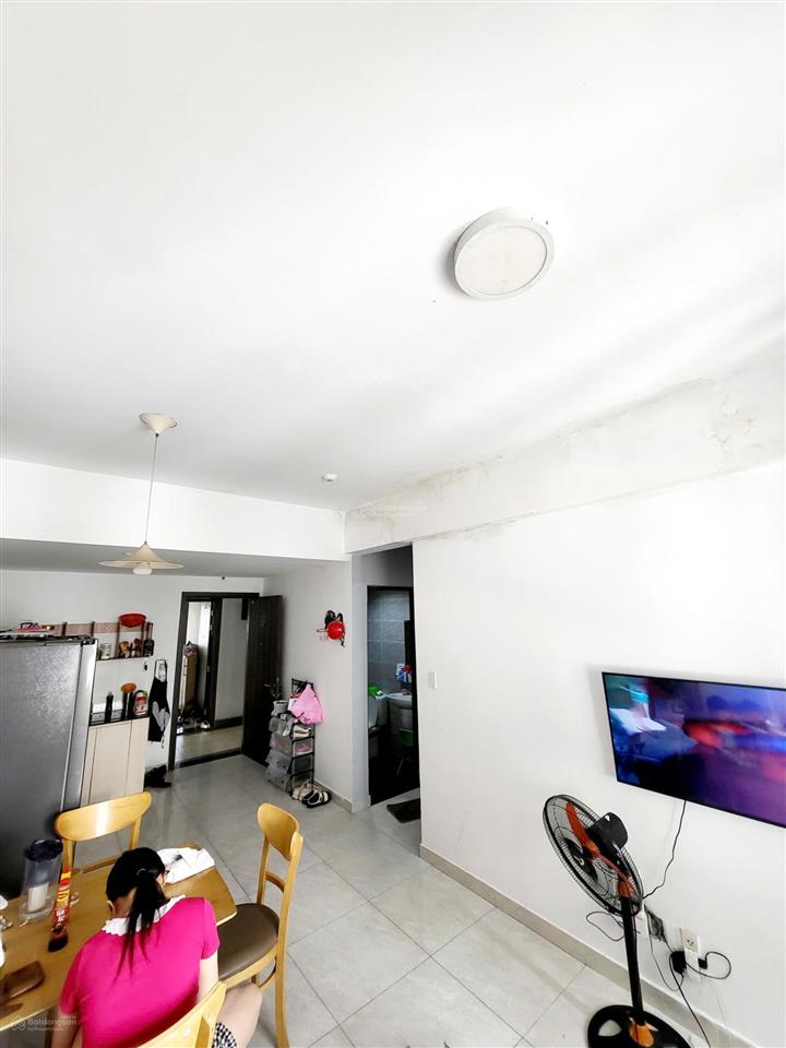 Cần bán căn 2pn1wc, 53m² cc thủ thiêm garden, 269 liên phường, phước long b, q9, giá 2.75 tỷ