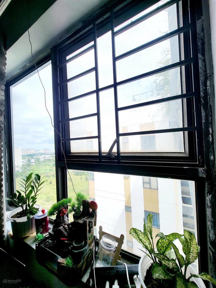 Cần bán căn 2pn1wc, 53m² cc thủ thiêm garden, 269 liên phường, phước long b, q9, giá 2.75 tỷ