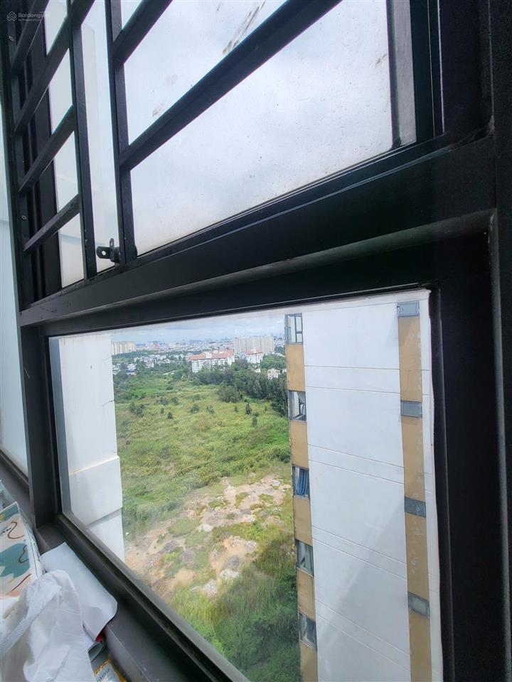 Cần bán căn 2pn1wc, 53m² cc thủ thiêm garden, 269 liên phường, phước long b, q9, giá 2.75 tỷ