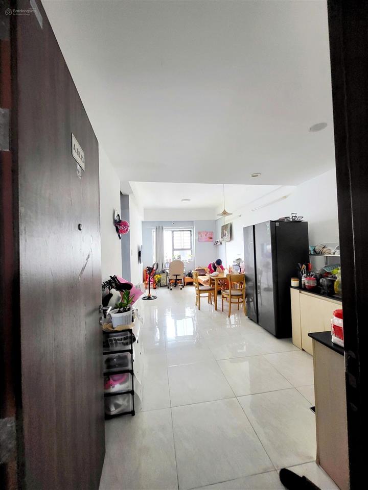 Cần bán căn 2pn1wc, 53m² cc thủ thiêm garden, 269 liên phường, phước long b, q9, giá 2.75 tỷ