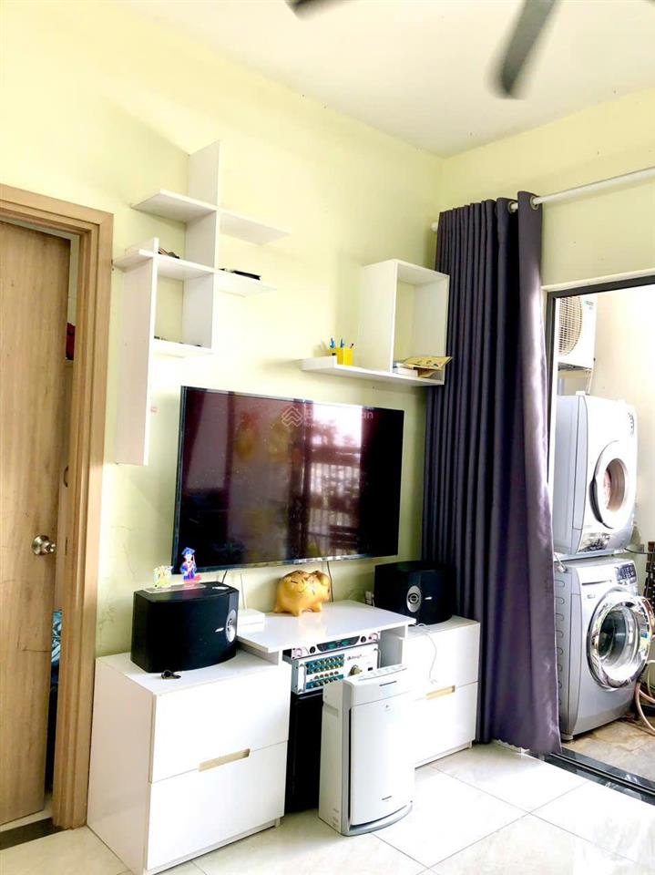 Bán căn 1pn 50m2 tại cc thủ thiêm garden, 269 liên phường, phước long b, thủ đức, giá 2.85 tỷ