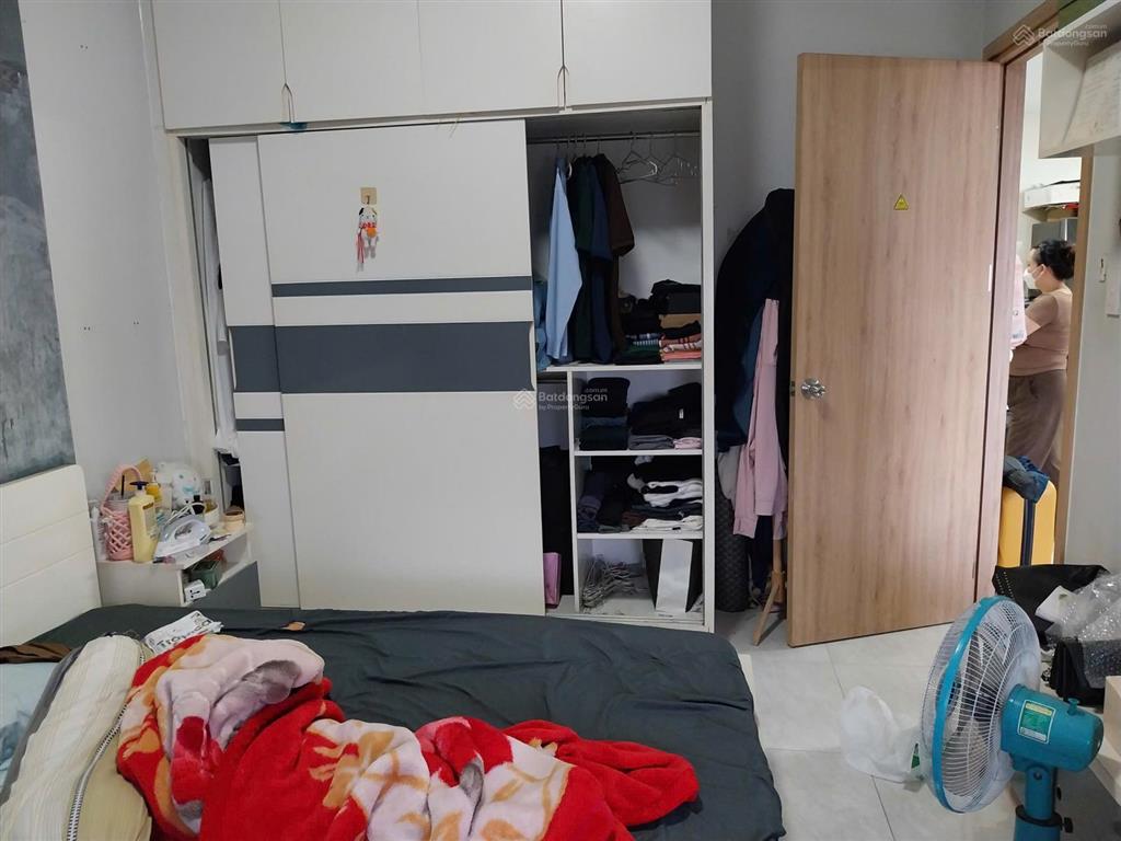Bán căn 1pn 50m2 tại cc thủ thiêm garden, 269 liên phường, phước long b, thủ đức, giá 2.85 tỷ