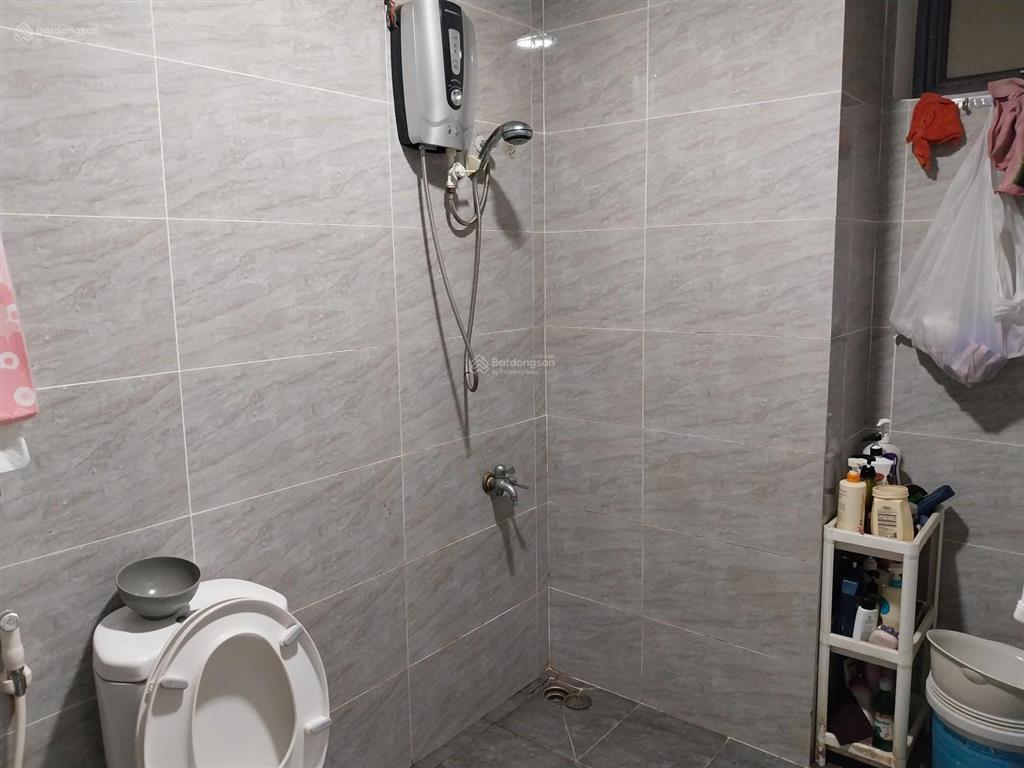 Bán căn 1pn 50m2 tại cc thủ thiêm garden, 269 liên phường, phước long b, thủ đức, giá 2.85 tỷ