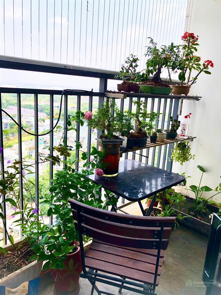Bán căn 1pn 50m2 tại cc thủ thiêm garden, 269 liên phường, phước long b, thủ đức, giá 2.85 tỷ