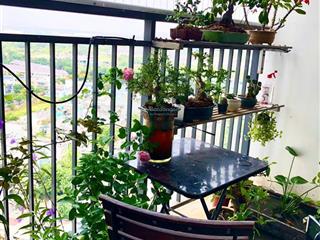 Bán căn 1pn 50m2 tại cc thủ thiêm garden, 269 liên phường, phước long b, thủ đức, giá 2.95tỷ