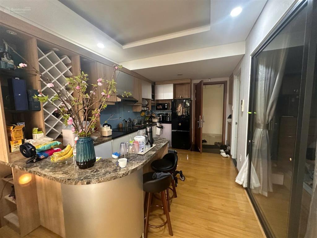 Bán căn 1pn+1, 55m2 cc kikyo residence đỗ xuân hợp, phú hữu, q9 sát q2, giá 3.49 tỷ 0978 188 ***