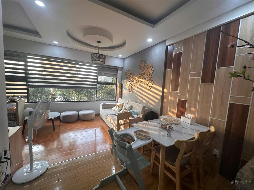 Bán căn 1pn+1, 55m2 cc kikyo residence đỗ xuân hợp, phú hữu, q9 sát q2, giá 3.49 tỷ 0978 188 ***