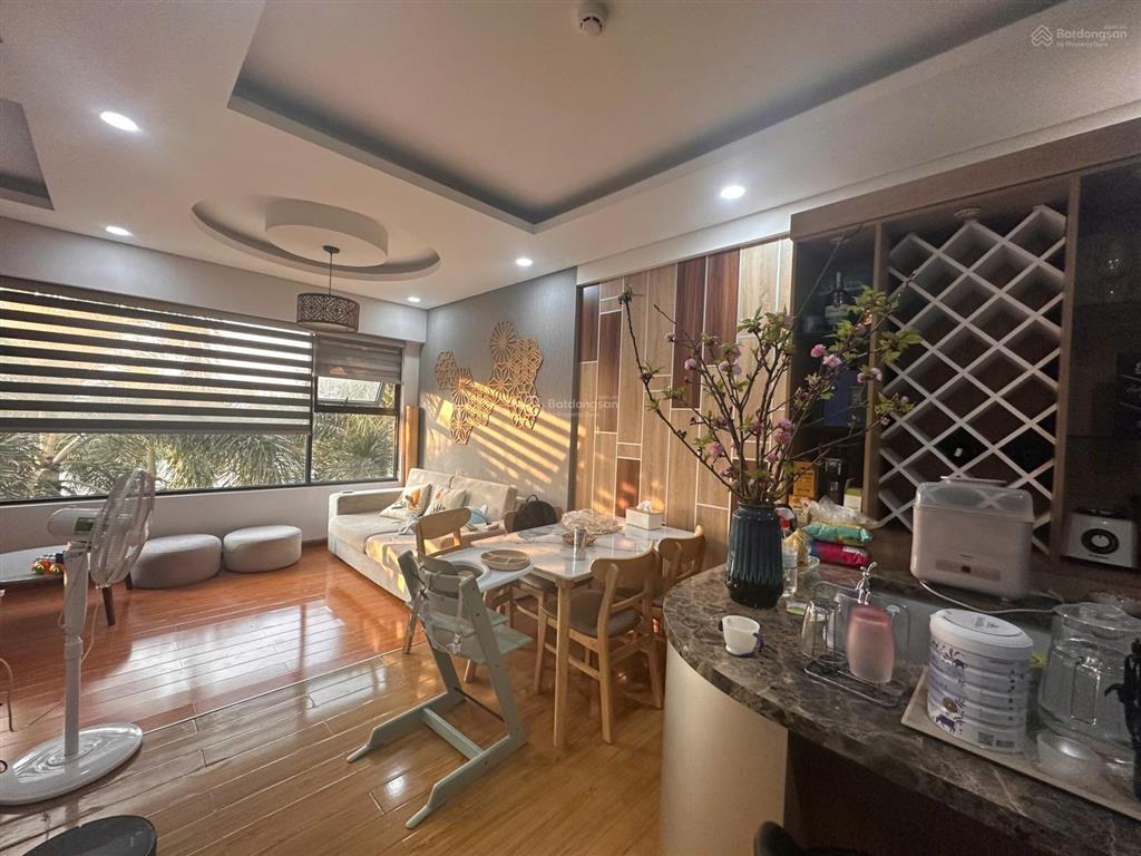Bán căn 1pn+1, 55m2 cc kikyo residence đỗ xuân hợp, phú hữu, q9 sát q2, giá 3.49 tỷ 0978 188 ***
