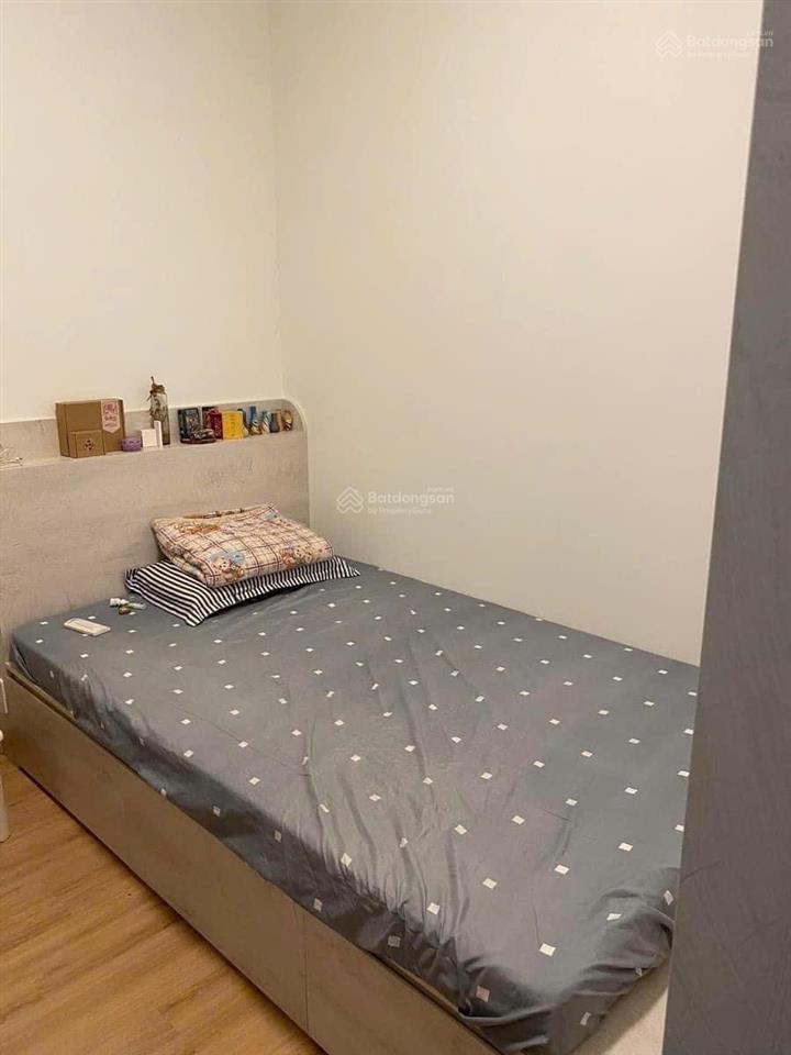 Cho thuê căn 2pn2wc69m² full nội thất cc hausneo,sát khu đô thị mới global city, giá 9tr,0978 188 ***