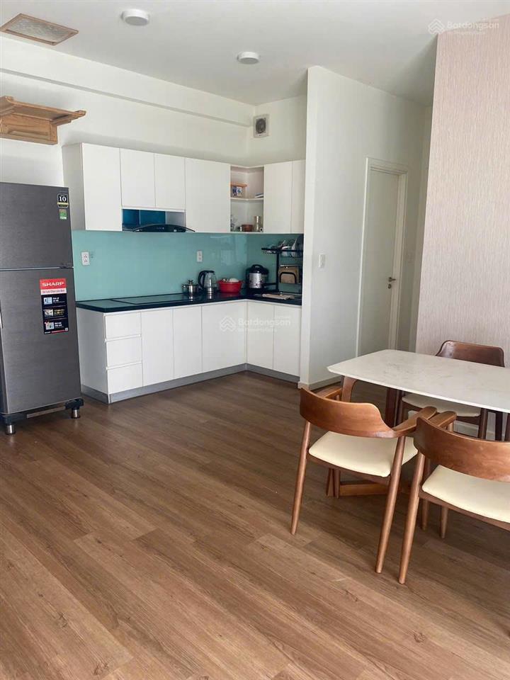 Cho thuê căn 2pn2wc69m² full nội thất cc hausneo,sát khu đô thị mới global city, giá 9tr,0978 188 ***