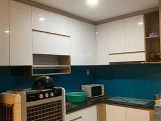 Căn bán 2pn2wc, 64m² ở cc thủ thiêm garden 269 liên phường, sát global city giá 3.54 tỷ