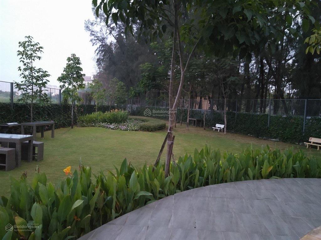 Căn bán 2pn2wc, 64m² ở cc thủ thiêm garden 269 liên phường, sát global city giá 3.45 tỷ