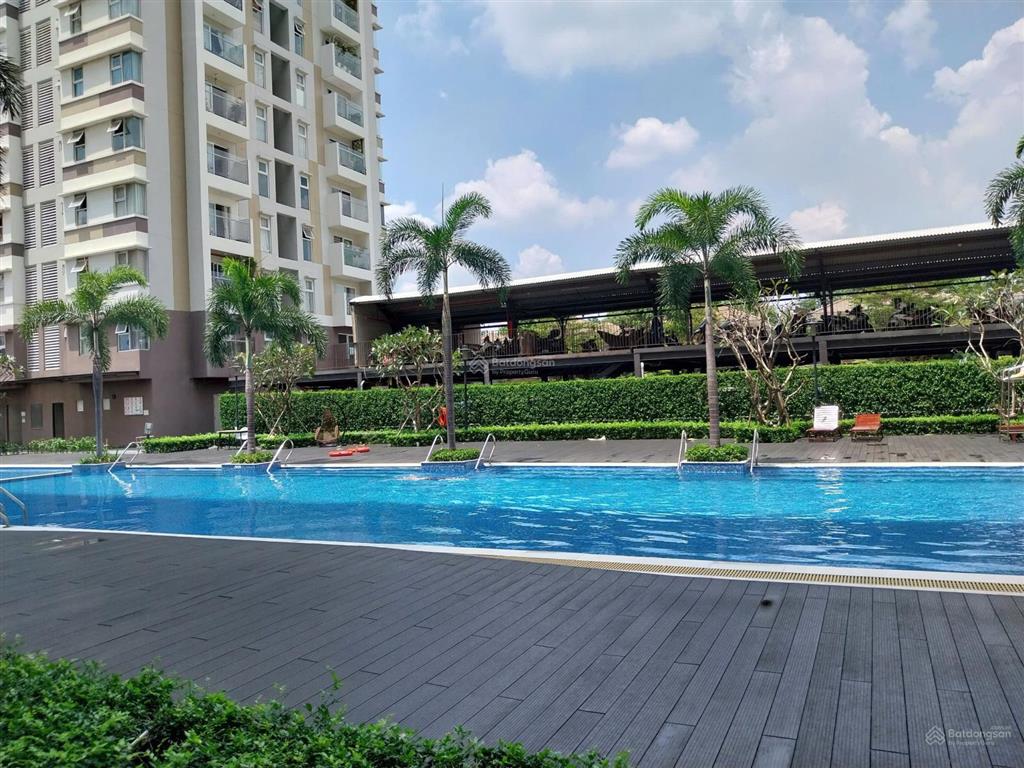 Căn góc 2pn cc fuji residence rất đẹp, nội thất xịn, giá chỉ 4,35tỷ, kdc nam long, phước long b, q9