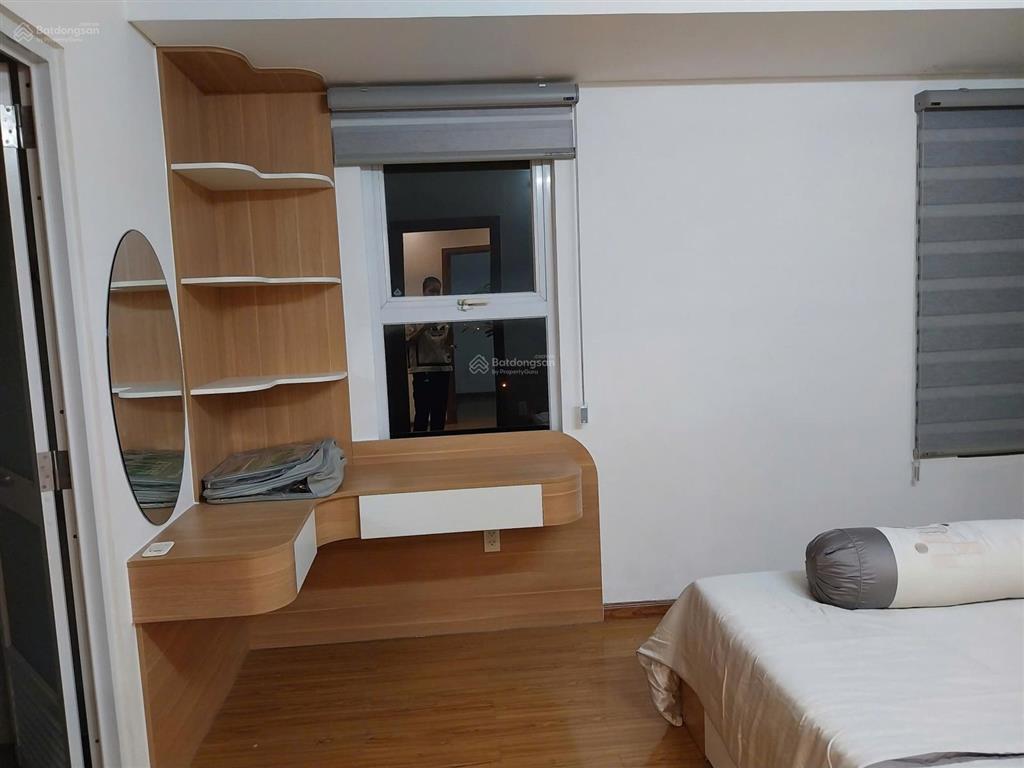 Căn góc 2pn cc fuji residence rất đẹp, nội thất xịn, giá chỉ 4,35tỷ, kdc nam long, phước long b, q9