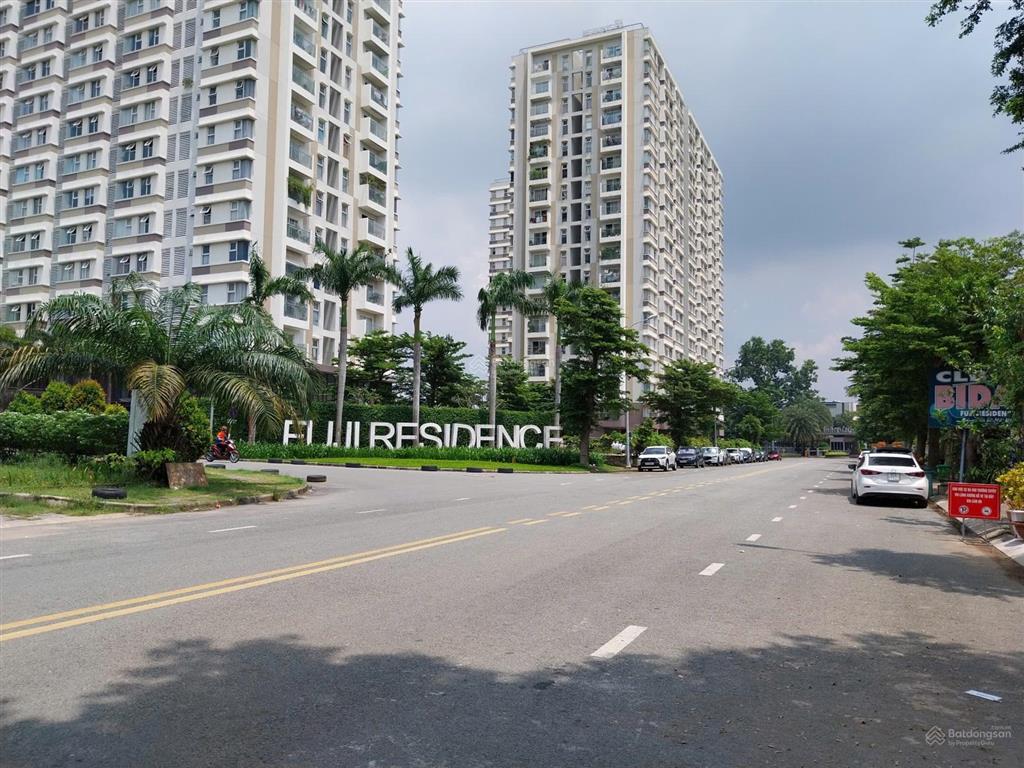 Căn góc 2pn cc fuji residence rất đẹp, nội thất xịn, giá chỉ 4,35tỷ, kdc nam long, phước long b, q9