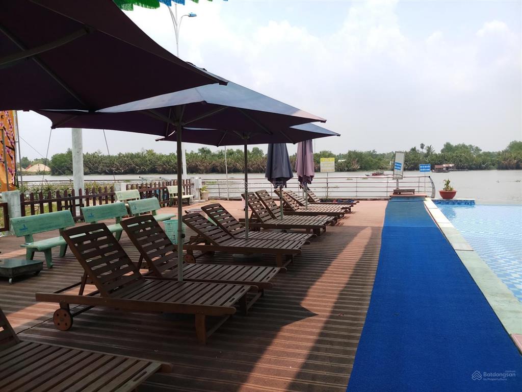 Bán lô đất 6x23m2 mặt tiền tam đa (30m) tại khu du lịch bcr, tam đa (quận 9 cũ), giá đầu tư 55tr/m2