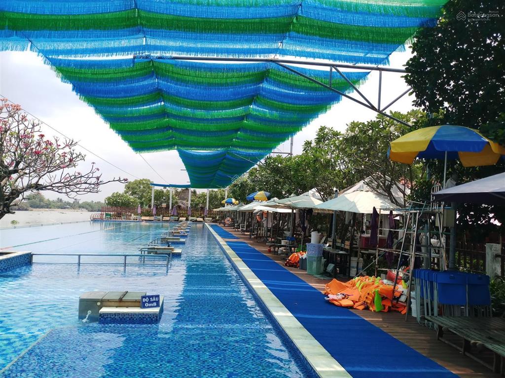 Bán lô đất 6x23m2 mặt tiền tam đa (30m) tại khu du lịch bcr, tam đa (quận 9 cũ), giá đầu tư 55tr/m2