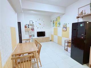 Sky 9 cần bán căn hộ 2pn 50m², giảm giá 2.74 tỷ, vị trí đẹp, sổ riêng hỗ trợ vay bank