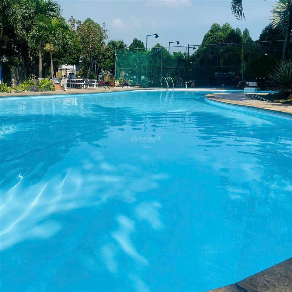 Cho thuê căn 1pn+1, 1wc 55m2 full nội thất ở cc hausneo phú hữu q9, giá rẻ nhất 8,5tr/th 0978 188 ***