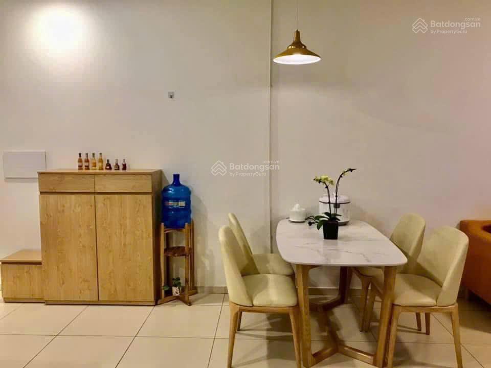 Cho thuê căn 1pn+1, 1wc 55m2 full nội thất ở cc hausneo phú hữu q9, giá rẻ nhất 8,5tr/th 0978 188 ***