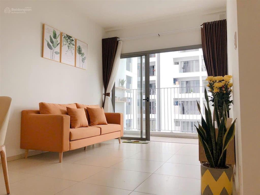 Cho thuê căn 1pn+1, 1wc 55m2 full nội thất ở cc hausneo phú hữu q9, giá rẻ nhất 8,5tr/th 0978 188 ***