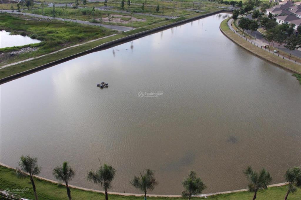 Cho thuê căn góc 1pn+1, 55m2 có nt ở cc kikyo residence đỗ xuân hợp q9, sát global city 7.5tr