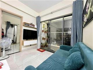 Cho thuê căn 2pn2wc full nội thất ở cc thủ thiêm garden 269 liên phường, phước long b, q9, giá 9tr
