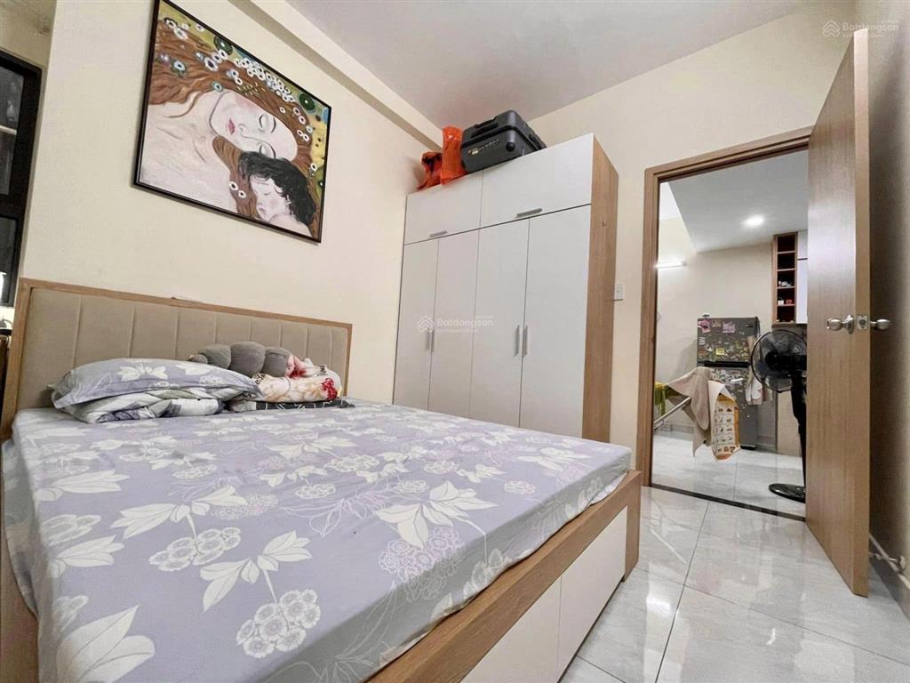 Cho thuê căn 2pn2wc full nội thất ở cc thủ thiêm garden 269 liên phường, phước long b, q9, giá 9tr