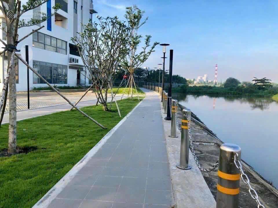 Căn bán giá rẻ hiếm có 3pn 79m2 cc hausneo kdc khang an, đường liên phường, phú hữu, 4,99 tỷ