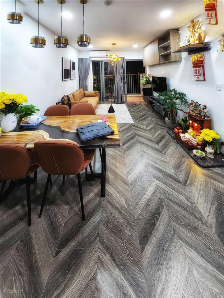 Căn bán giá rẻ hiếm có 3pn 79m2 cc hausneo kdc khang an, đường liên phường, phú hữu, 4,99 tỷ