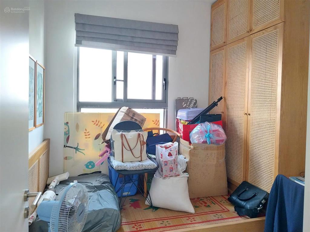 Căn bán giá rẻ hiếm có 3pn 79m2 cc hausneo kdc khang an, đường liên phường, phú hữu, 4,99 tỷ