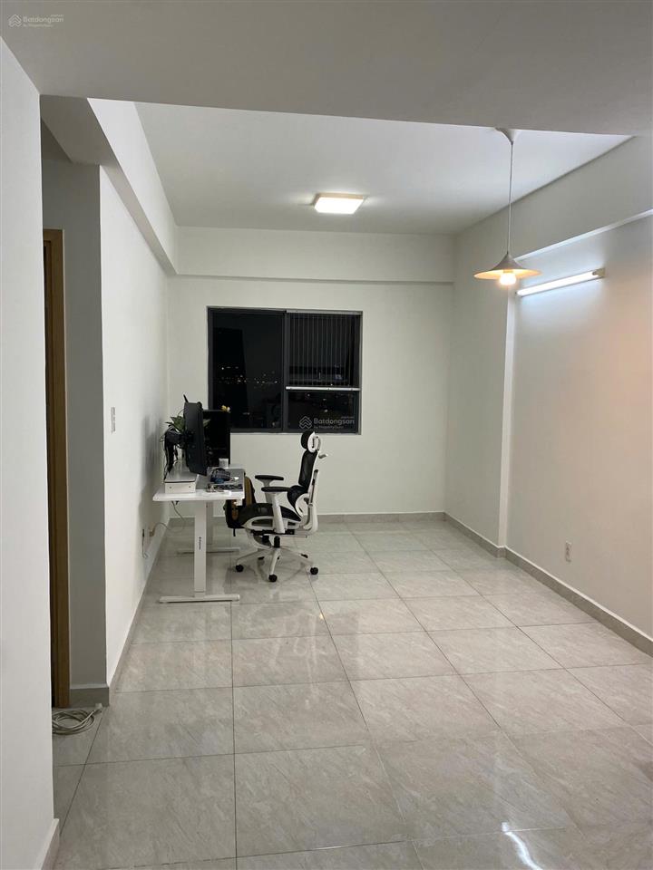 Cần bán căn 2pn 1wc, 53m² cc thủ thiêm garden, 269 liên phường, phước long b, q9, giá 2.59 tỷ